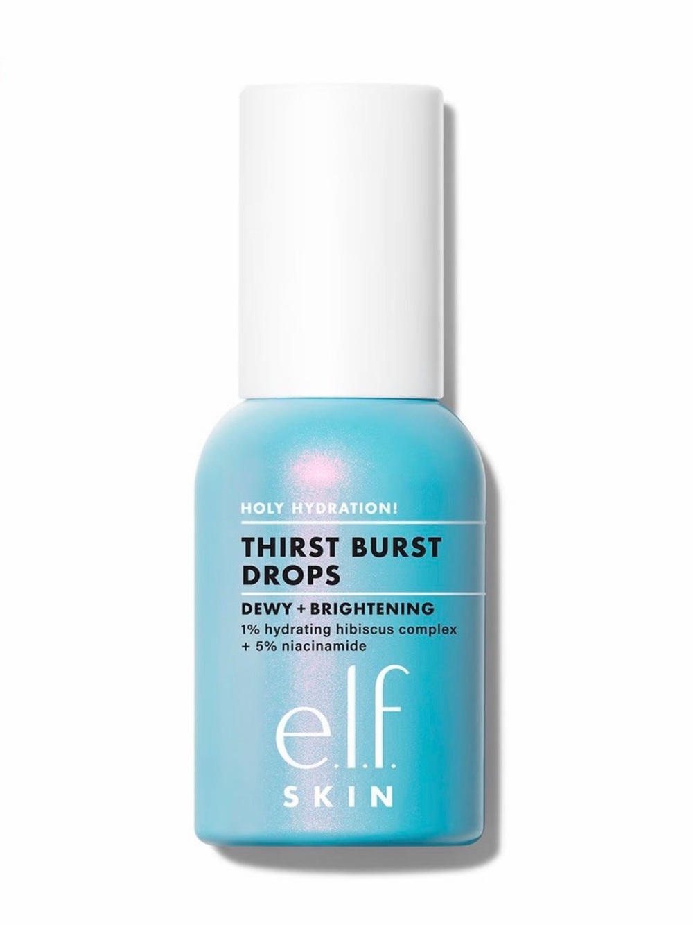 e.l.f. Skin Holy Hydration! Thirst Burst Drops